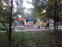 ОТ СОБСТВЕННИКА. Продаем 3 ком. квартиру по Наб. Славского 22, фотография 10