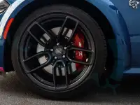 2023 Dodge Charger SRT, фотография 10