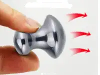 Продам натуральный терагерцовый камень для омоложения лица, фотография 5