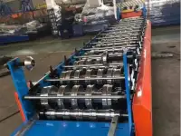 оборудование для производства фальца, фотография 2