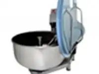 Тестомес Спиральный тестомес Тестомесильные машины, фотография 12