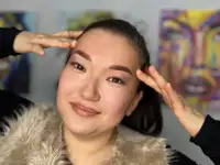 Перманентный макияж, фотография 8