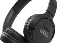Гарнитура jbl t510bt черный