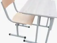 Школьные парты и стулья  удобство и качество в каждом изделии!, фотография 6