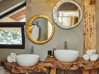 Шале Кедр760 в Красной Поляне, Сочи, фотография 9