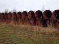 Предприятие из России реализует трубы стальные., фотография 4