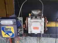 Ротационный счетчик газа RVG G40 DN50 PN16, фотография 2