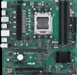 Материнская плата asus pro b650m-ct-csm