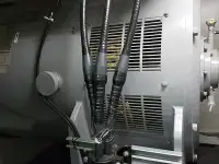 БУ газовая турбина Kawasaki 1,5 Мвт, 2006 г. в., фотография 5