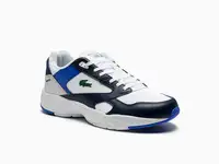 Кроссовки lacoste storm  lo