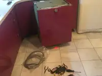 Ремонт стиральных машин, посудомоечных, сушильных. Частник, фотография 2