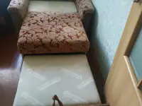 Продам кресло кровать, фотография 3