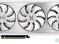 Видеокарта gigabyte nvidia geforce rtx 4070 aero oc 12288mb
