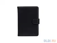 Чехол riva 3012 универсальный для планшета 7" искусственная кожа черный