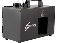 Генератор тумана chauvet-dj hurricane haze 4d