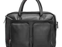 Деловая сумка raynes black