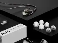 Наушники TRN MT5 Type-C IEM, фотография 2