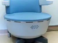 Трон Кегеля