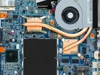 Профессиональный ремонт ноутбуков и компьютеров., фотография 3