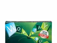 Игра настольная scrabble