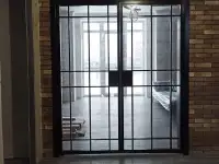 Лофт перегородки, фотография 3