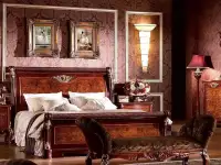 Спальный гарнитур Carpenter 223, фотография 2