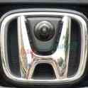 Продам Автомобильная водонепроницаемая камера переднего вида для Honda Accord, Honda CR-V и Honda Odyssey