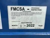 Шасси 40-футового контейнеровоза, фотография 7