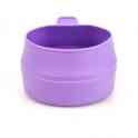Кружка wildo fold-a-cup big складная lilac