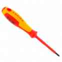 Отвертка для винтов с крестообразным шлицем phillips knipex kn-982401, фотография 2