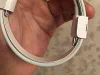 Продам кабель на айфон type c, фотография 3