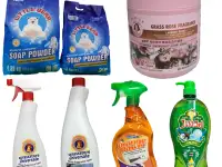 База выбора товаров для прямых трансляций электронной коммерции между Китаем и Казахстаном, фотография 5