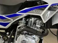 Мотоцикл Эндуро BROZ 200 и BROZ 250, фотография 7