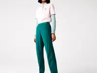 Женские брюки lacoste