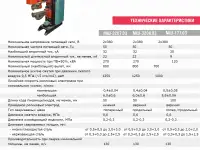 Машина контактной сварки