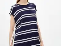 Футболка mm6 maison margiela