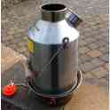 Самовар kelly kettle scout alumin 1.2л, фотография 2