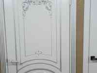Межкомнатные двери, установка дверей, опт, розница, доборка, фотография 7