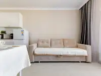 Красивые новые апартаменты в центре города, Толе би 24, фотография 7