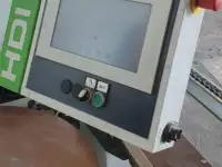 Кромкооблицовочный станок BIESSE ARCON 440, фотография 2