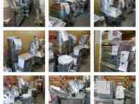 Линия раздачи, фотография 7