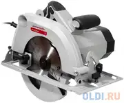 Циркулярная пила интерскол 553.2.0.70 2000 вт 210мм