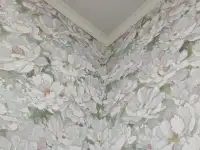 Качественная поклейка обоев, фотография 4