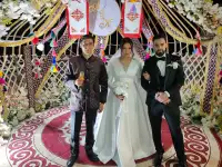 профессиональный ведущий, фотография 3