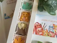 Подарки из шоколада  1 сентября, фотография 6