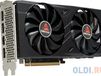 Видеокарта biostar radeon rx 6750 xt va6756tml9 12288mb