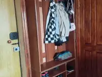 Продам квартиру студию в центре Караганды., ул.Ержанова12, фотография 5