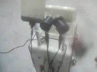 Продам массажный аппарат Ret 10000, фотография 4