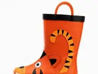 Резиновые сапоги playtoday