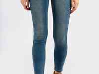 Джинсы finn flare